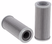 Filtre hydraulique Hifi Filter SH 52075