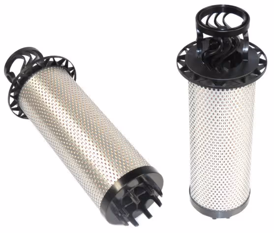 Filtre hydraulique Hifi Filter SH 52380