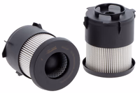 Filtre hydraulique Hifi Filter SH 52460