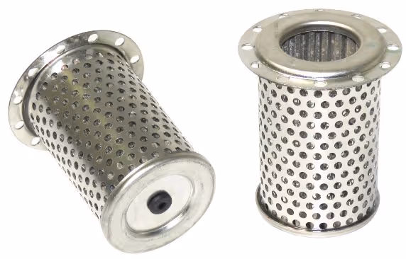 Filtre hydraulique Hifi Filter SH 53199