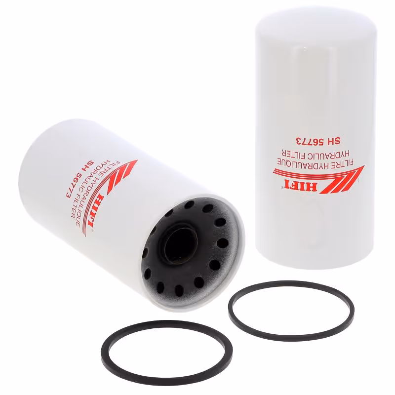 FILTRE HYDRAULIQUE Hifi Filter SH 56773