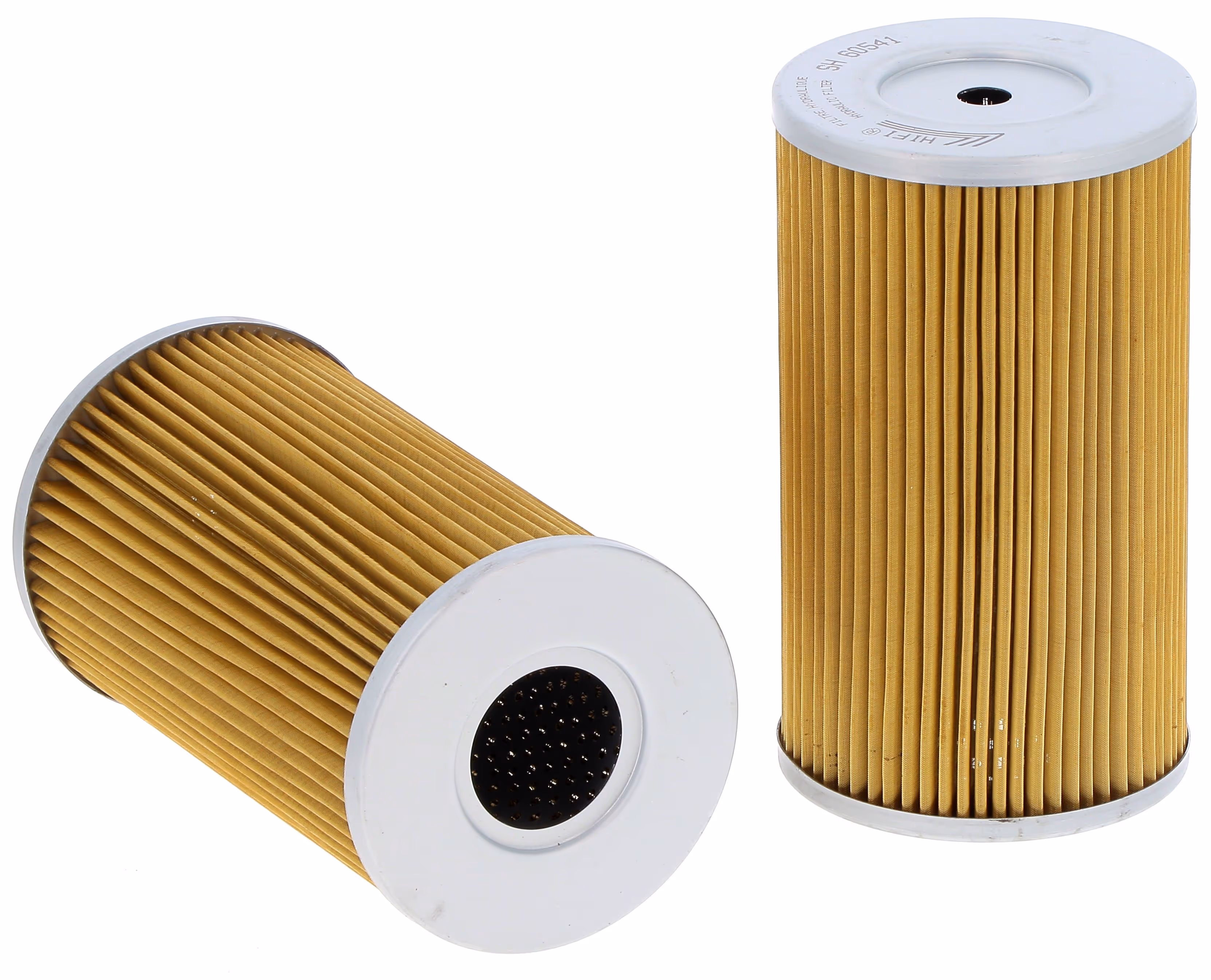 Filtre hydraulique Hifi Filter SH 60541