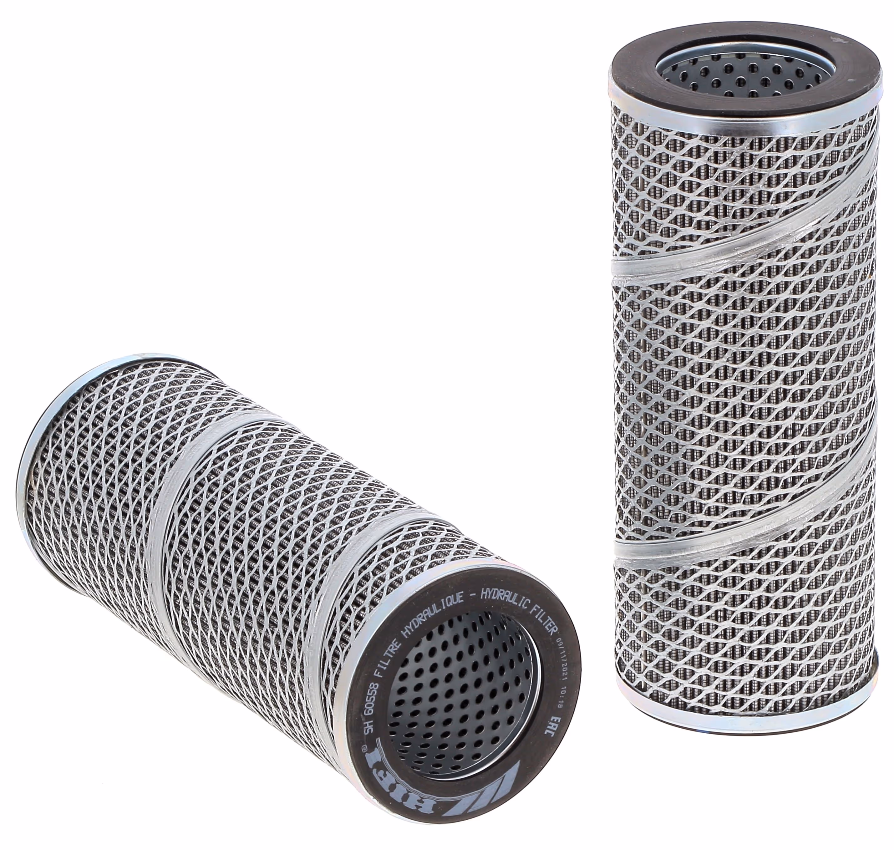 Filtre hydraulique Hifi Filter SH 60558