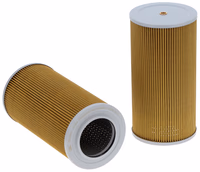 Filtre hydraulique Hifi Filter SH 60647
