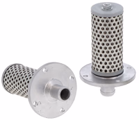 Filtre hydraulique Hifi Filter SH 60775