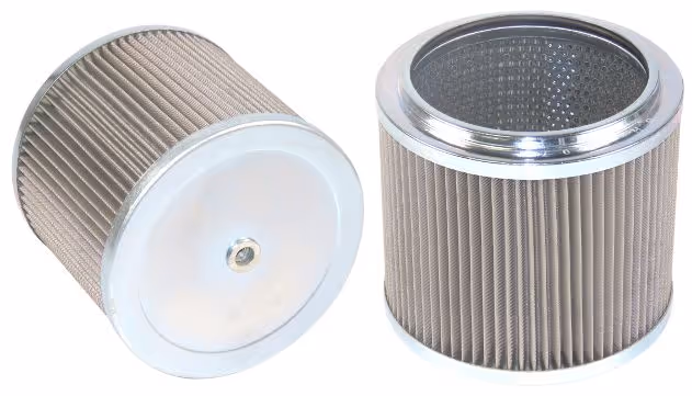 Filtre hydraulique Hifi Filter SH 60786