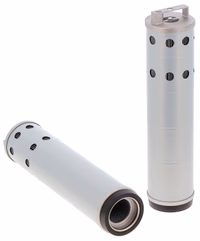 Filtre hydraulique Hifi Filter SH 60792