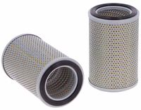 Filtre hydraulique Hifi Filter SH 60837