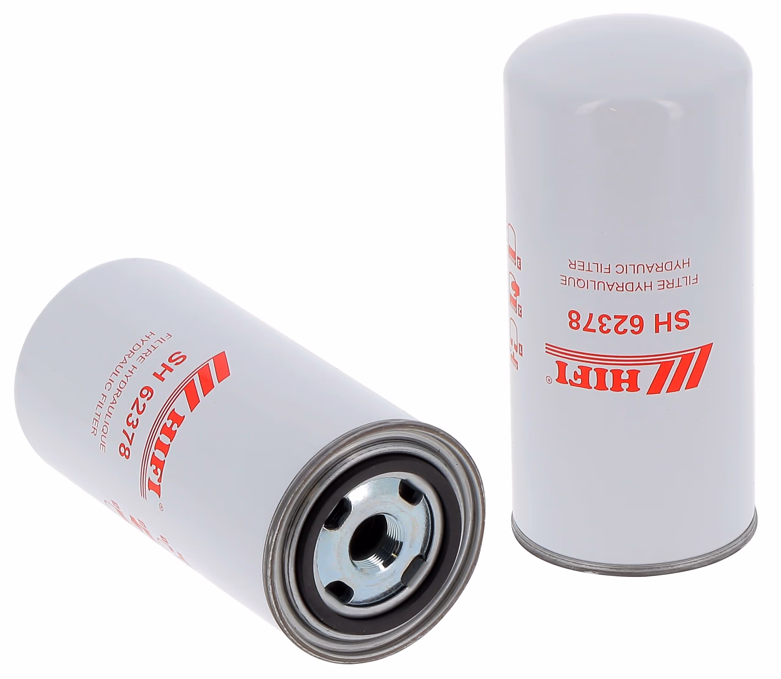 Filtre hydraulique Hifi Filter SH 62378
