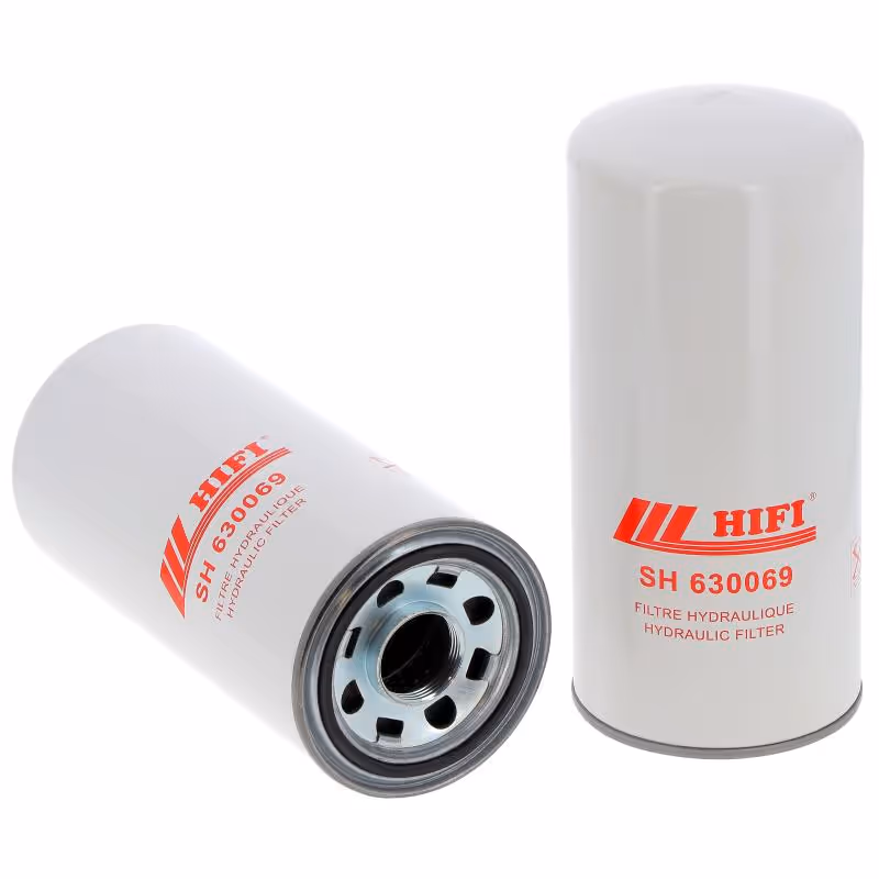 FILTRE HYDRAULIQUE Hifi Filter SH 630069
