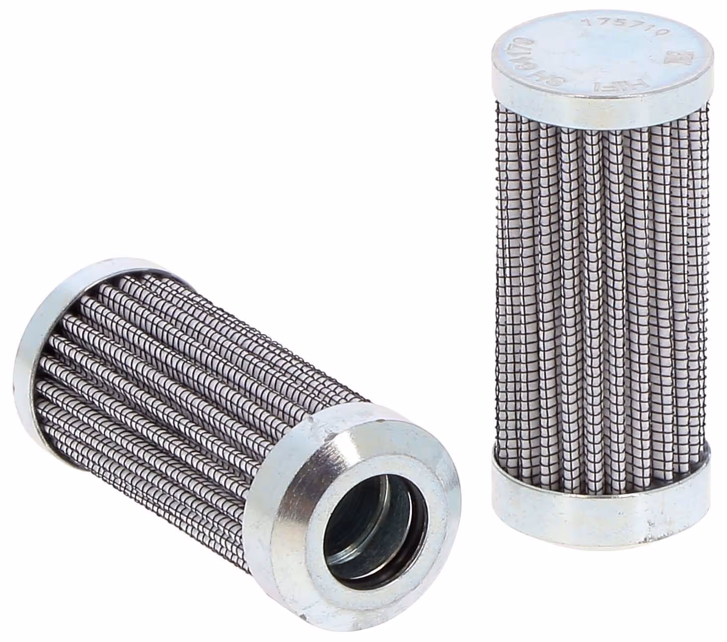 Filtre hydraulique Hifi Filter SH 64179