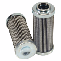 FILTRE HYDRAULIQUE Hifi Filter SH 66106