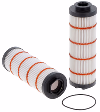 Filtre hydraulique Hifi Filter SH 66392