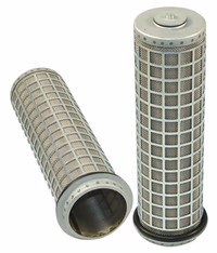 Filtre hydraulique Hifi Filter SH 68015