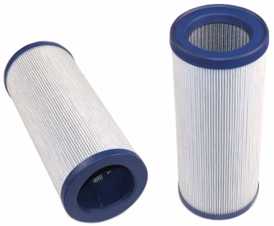 Filtre hydraulique Hifi Filter SH 68309