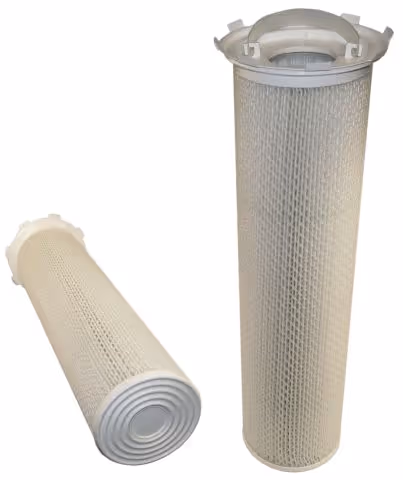 Filtre hydraulique Hifi Filter SH 70562