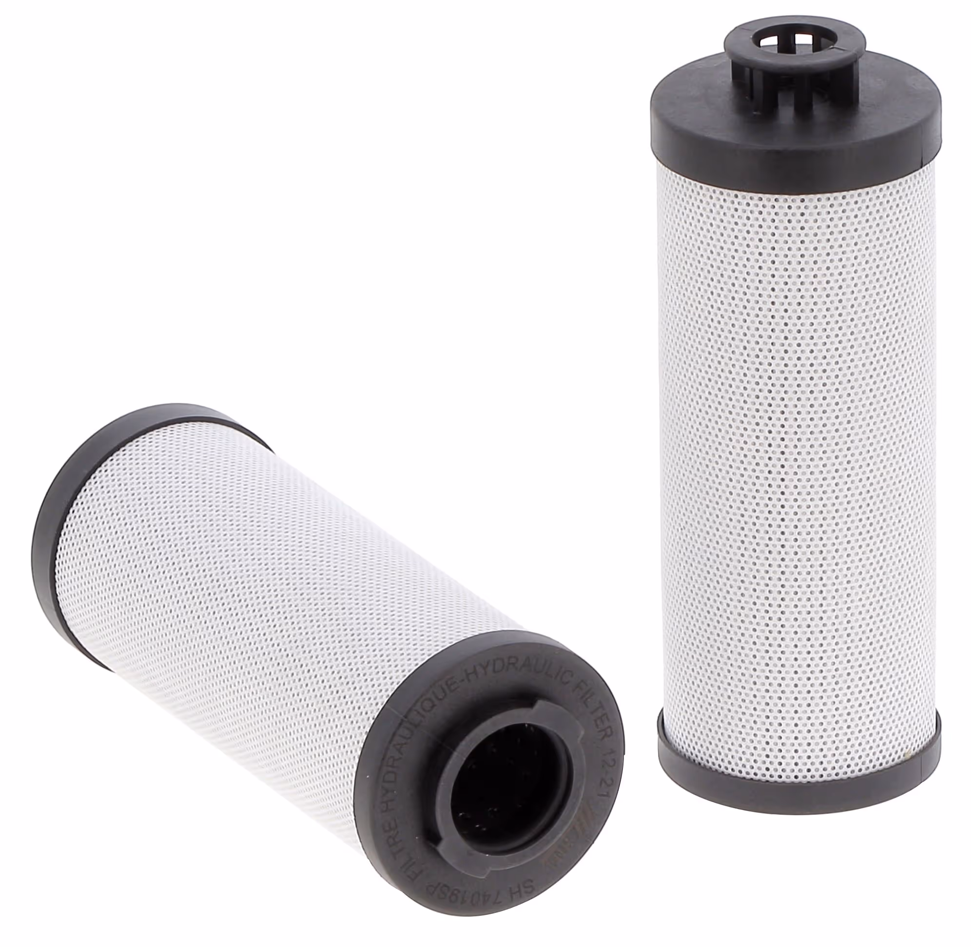 Filtre hydraulique Hifi Filter SH 74019 SPNCO