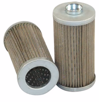 Filtre hydraulique Hifi Filter SH 76033