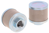 Filtre hydraulique Hifi Filter SH 77068