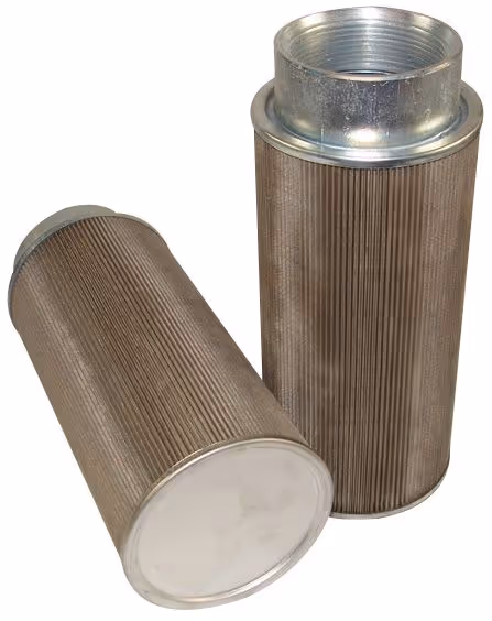 Filtre hydraulique Hifi Filter SH 77259