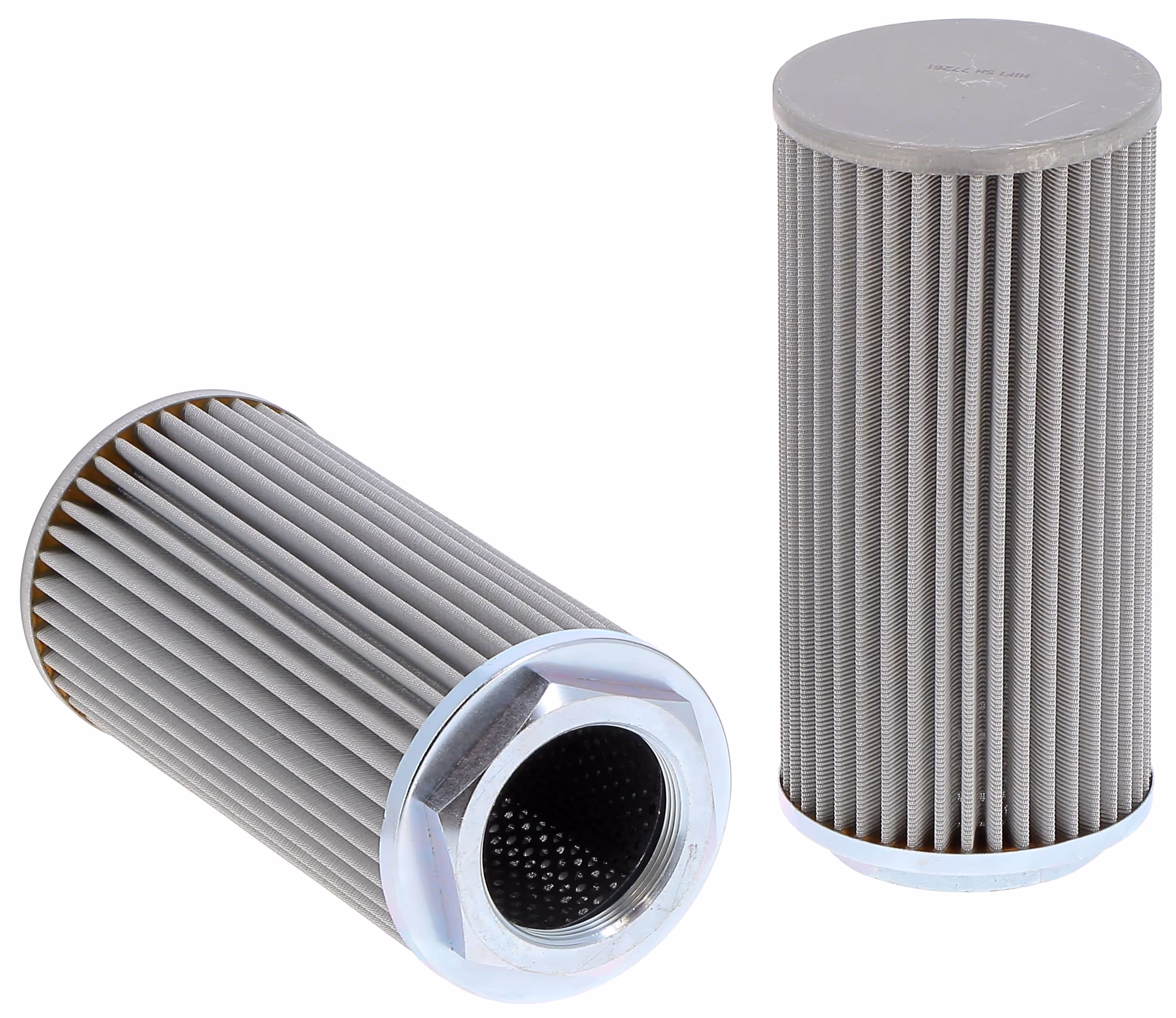 Filtre hydraulique Hifi Filter SH 77261