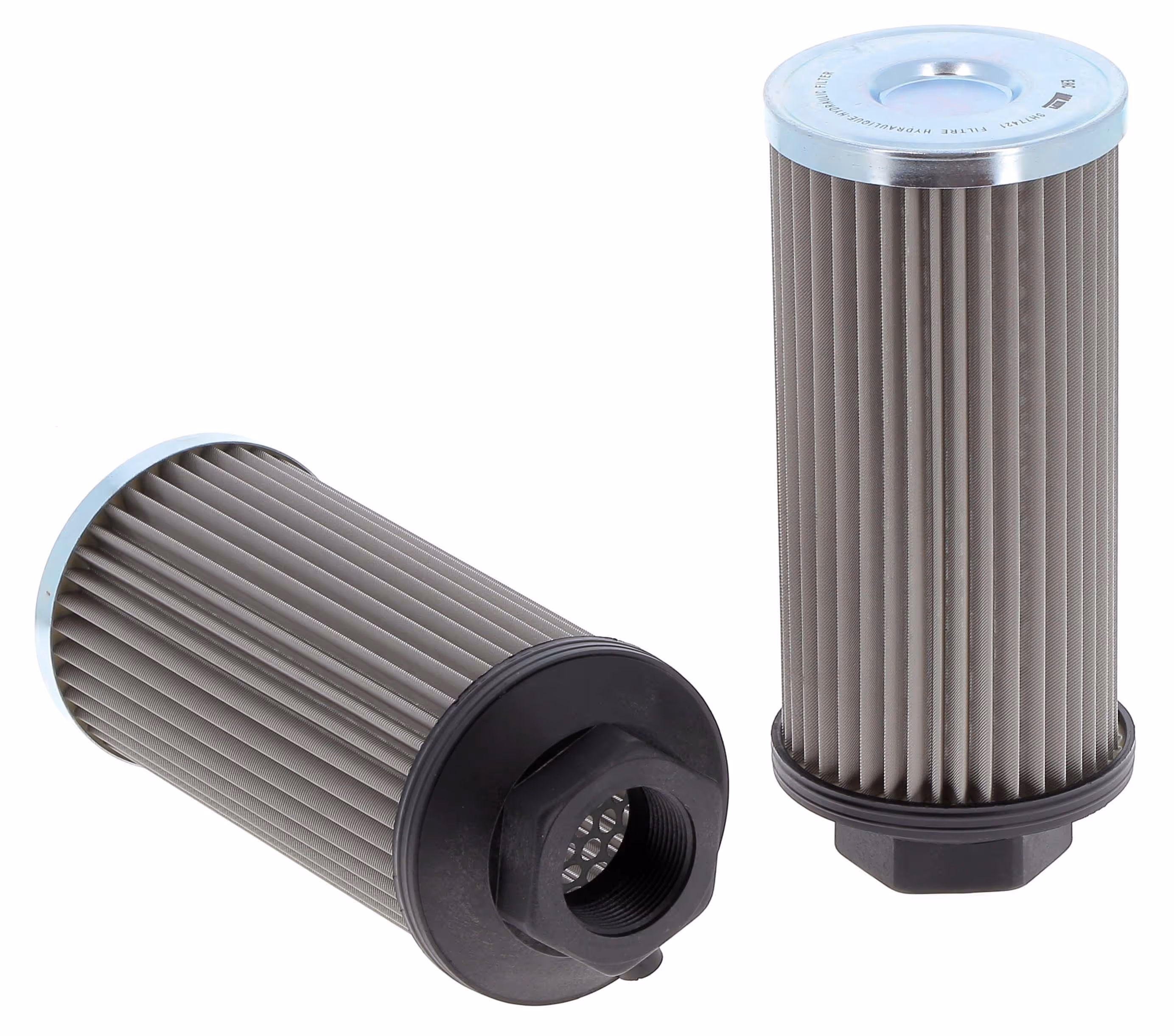Filtre hydraulique Hifi Filter SH 77421