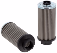 Filtre hydraulique Hifi Filter SH 77557