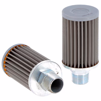 FILTRE HYDRAULIQUE Hifi Filter SH 77818