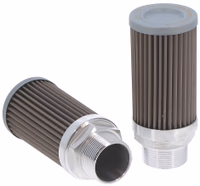 Filtre hydraulique Hifi Filter SH 77846