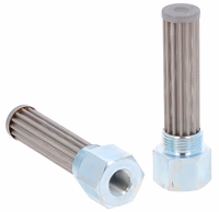 Filtre hydraulique Hifi Filter SH 77902