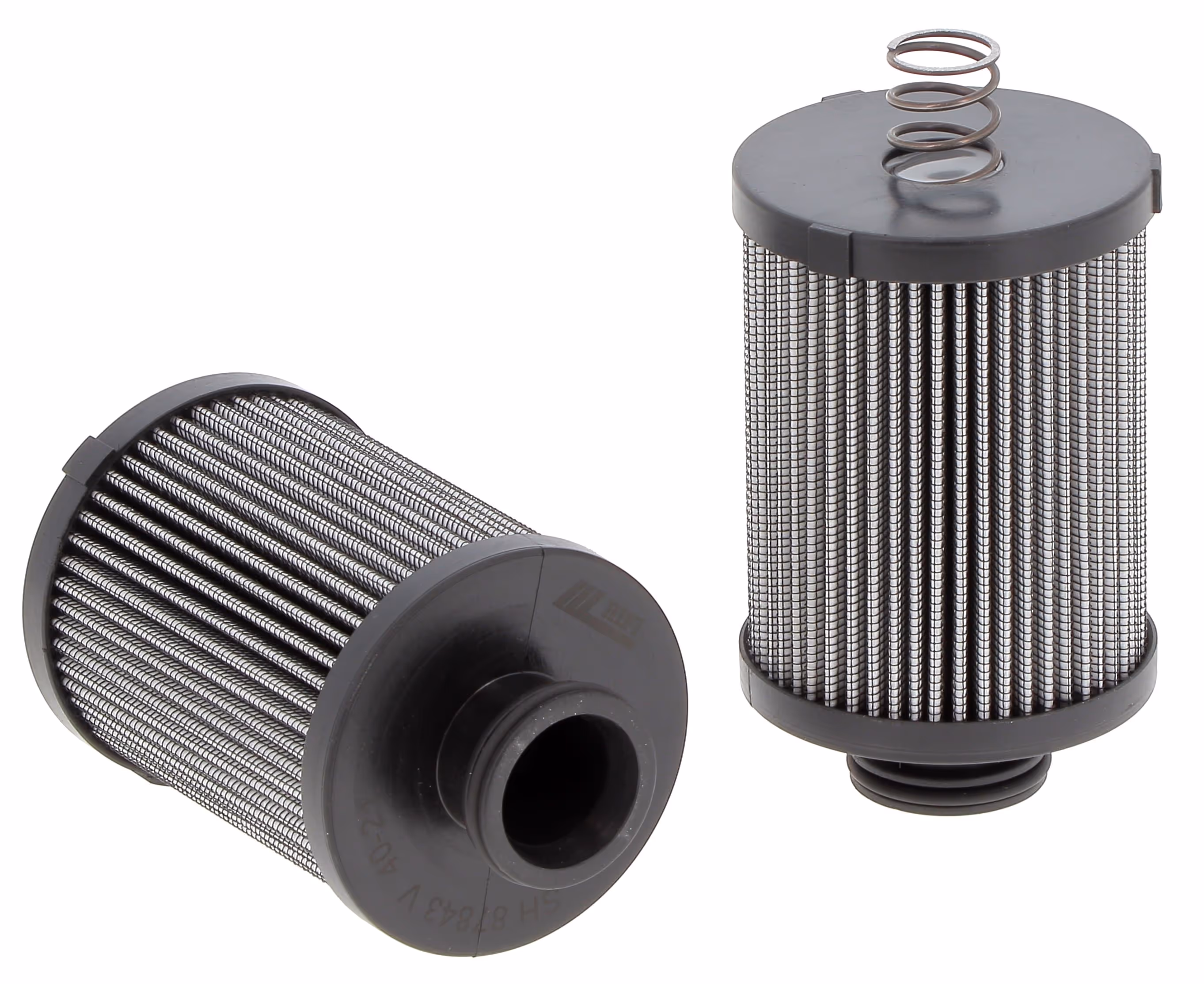 Filtre hydraulique Hifi Filter SH 87843 V