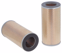 Filtre hydraulique Hifi Filter SO 794