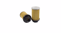 Filtre hydraulique Hifi Filter SH 77700