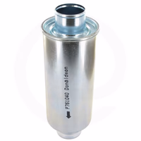 Filtre hydraulique in-line Donaldson