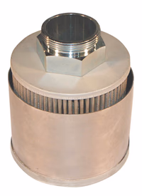 Filtre hydraulique p/ Steyr