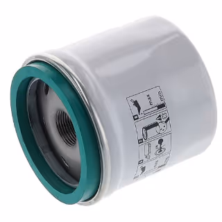 Filtre hydraulique pour boîte automatique