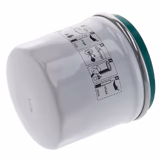 Filtre hydraulique pour boîte automatique