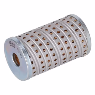 Filtre hydraulique pour direction assistée
