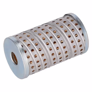Filtre hydraulique pour direction assistée