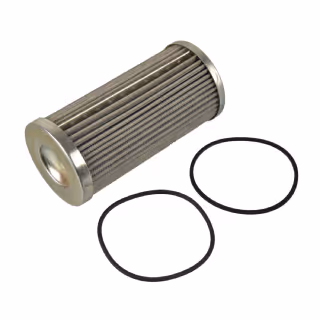 Filtre hydraulique pour direction assistée