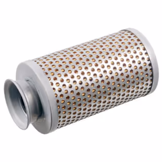 Filtre hydraulique pour direction assistée