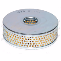 Filtre hydraulique pour direction assistée 81818748 | Ford