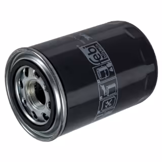 Filtre hydraulique pour ventilateur de radiateur