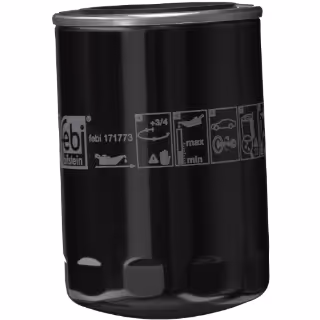 Filtre hydraulique pour ventilateur de radiateur