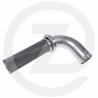 Filtre hydraulique ref 087978 adaptable Merlo