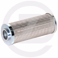 Filtre hydraulique ref 236095 adaptable Manitou