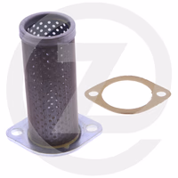 Filtre hydraulique ref 32/902200 adaptable JCB