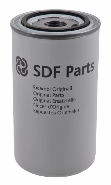 Filtre hydraulique SDF