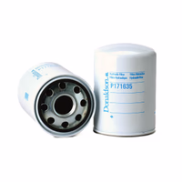 FILTRE HYDRAULIQUE, SPIN-ON P171635 - Donaldson