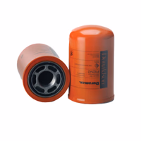 FILTRE HYDRAULIQUE, À VISSER DURAMAX P163542 - Donaldson